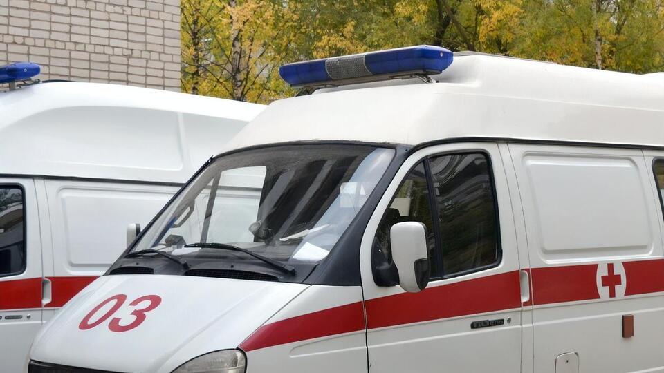 МНС РФ повідомило про 13 постраждалих