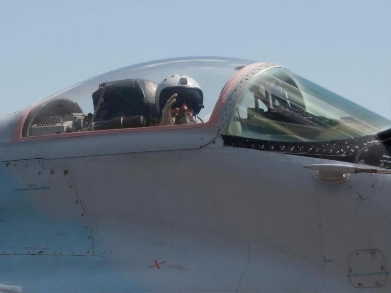 Українські льотчики атакували особовий склад і техніку окупантів 18 разів на добу