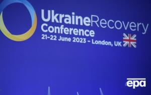 Підтримати відновлення України обіцяли компанії із 36 країн