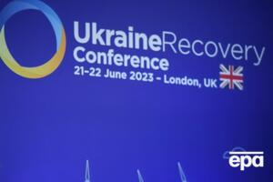 Поддержать восстановление Украины обещали компании из 36 стран