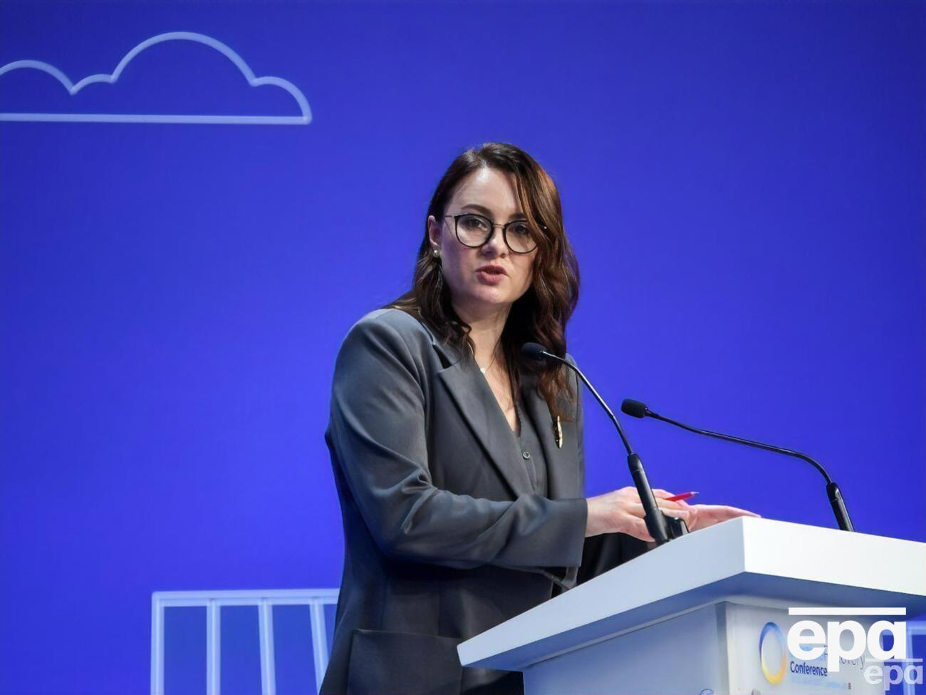 Свириденко рассказала о планах Украины в сфере экономики на 10 лет