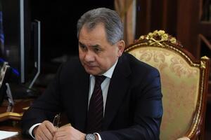 У Пентагоні нагадали Шойгу, що Крим – це Україна