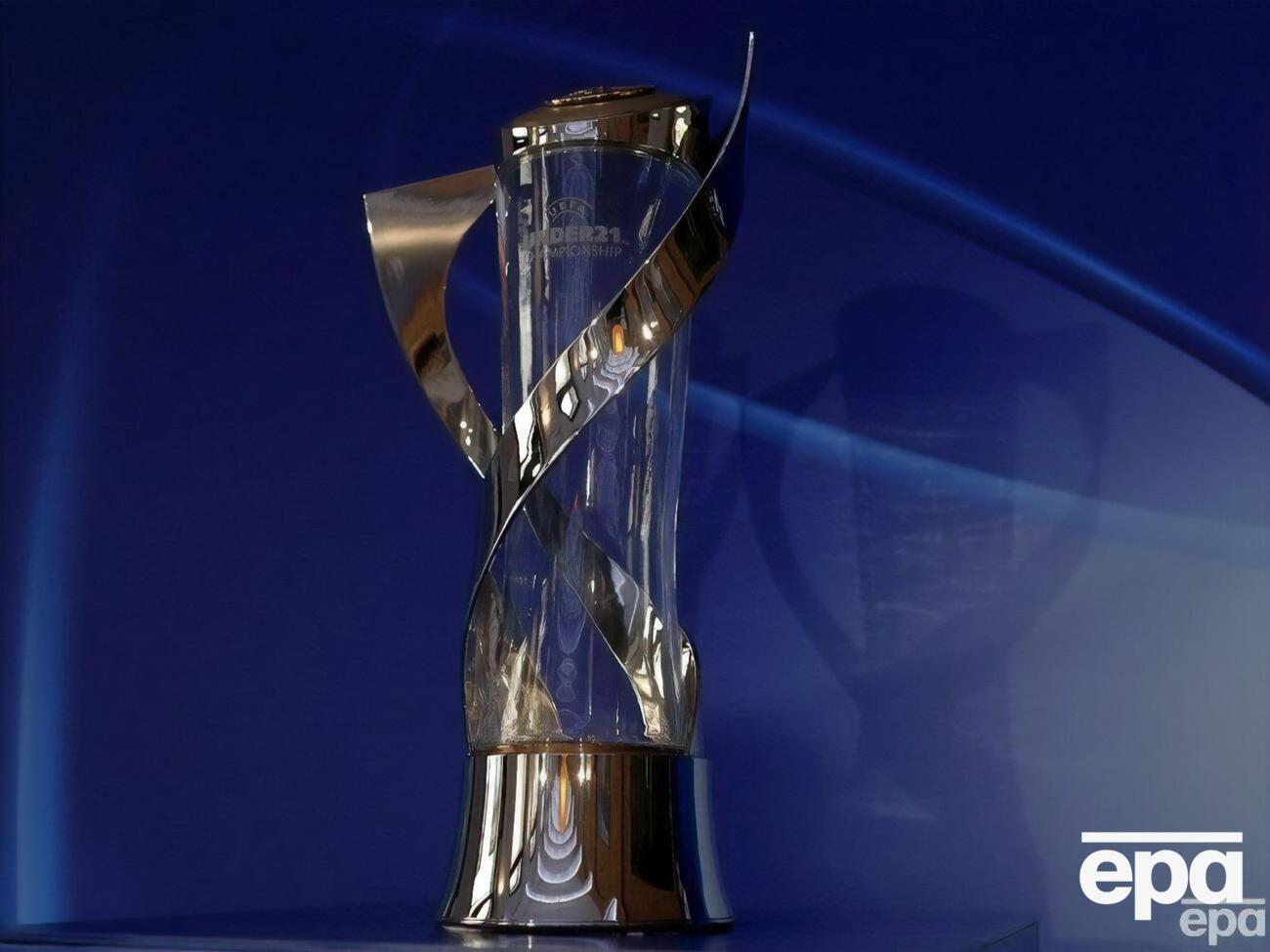 Турнір відбувається у Грузії й Румунії