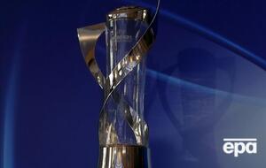 Турнір відбувається у Грузії й Румунії