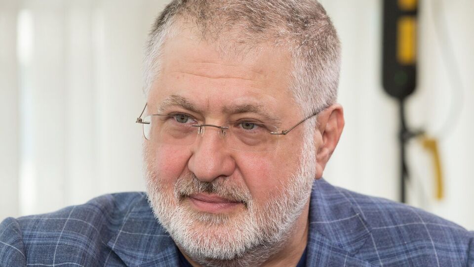 Коломойский с активом в $1 млрд занимает 2559-е место в рейтинге миллиардеров по версии Forbes