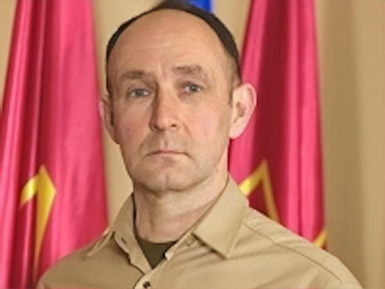 Шарапов курирує агентство й загалом закупівлі МО, звіти про які почали публікувати на Prozorro