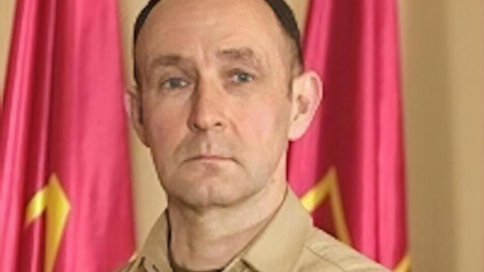 Шарапов курирує агентство й загалом закупівлі МО, звіти про які почали публікувати на Prozorro