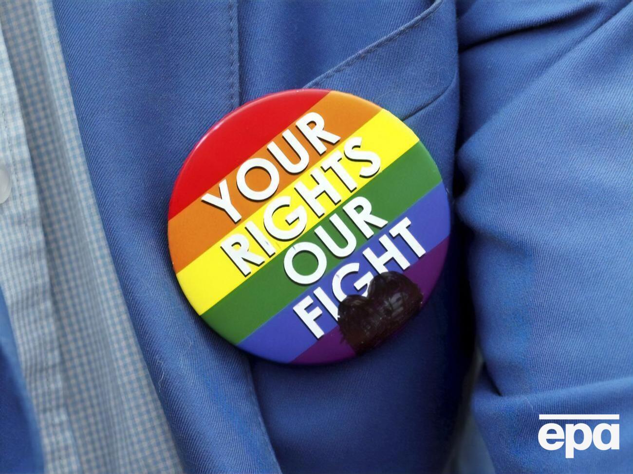 В Эстонии разрешили однополые браки и приняли поправки к закону о зарегистрированном партнерстве