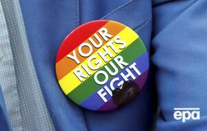 В Эстонии разрешили однополые браки и приняли поправки к закону о зарегистрированном партнерстве