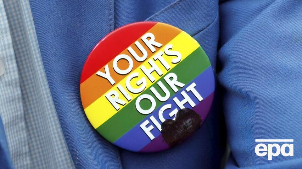 В Эстонии разрешили однополые браки и приняли поправки к закону о зарегистрированном партнерстве