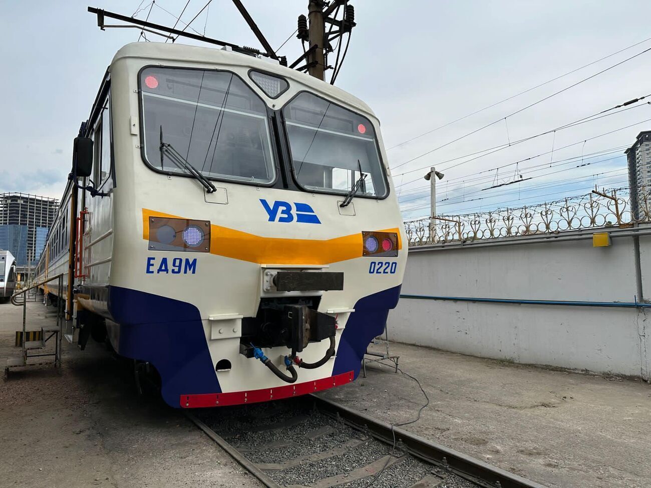 За даними Кривоноса, справи щодо закупівель в "Укрзалізниці" стосуються збитків на 700 млн грн