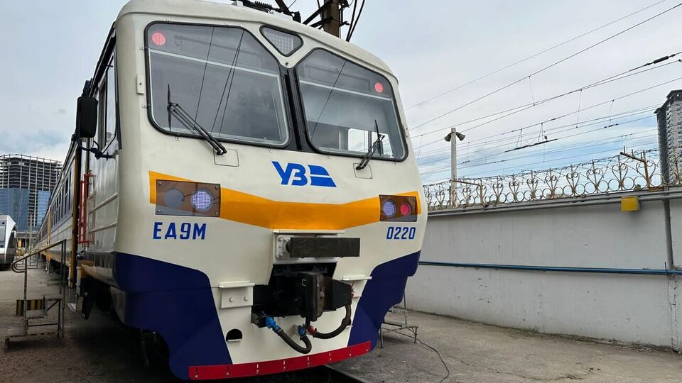 За даними Кривоноса, справи щодо закупівель в "Укрзалізниці" стосуються збитків на 700 млн грн