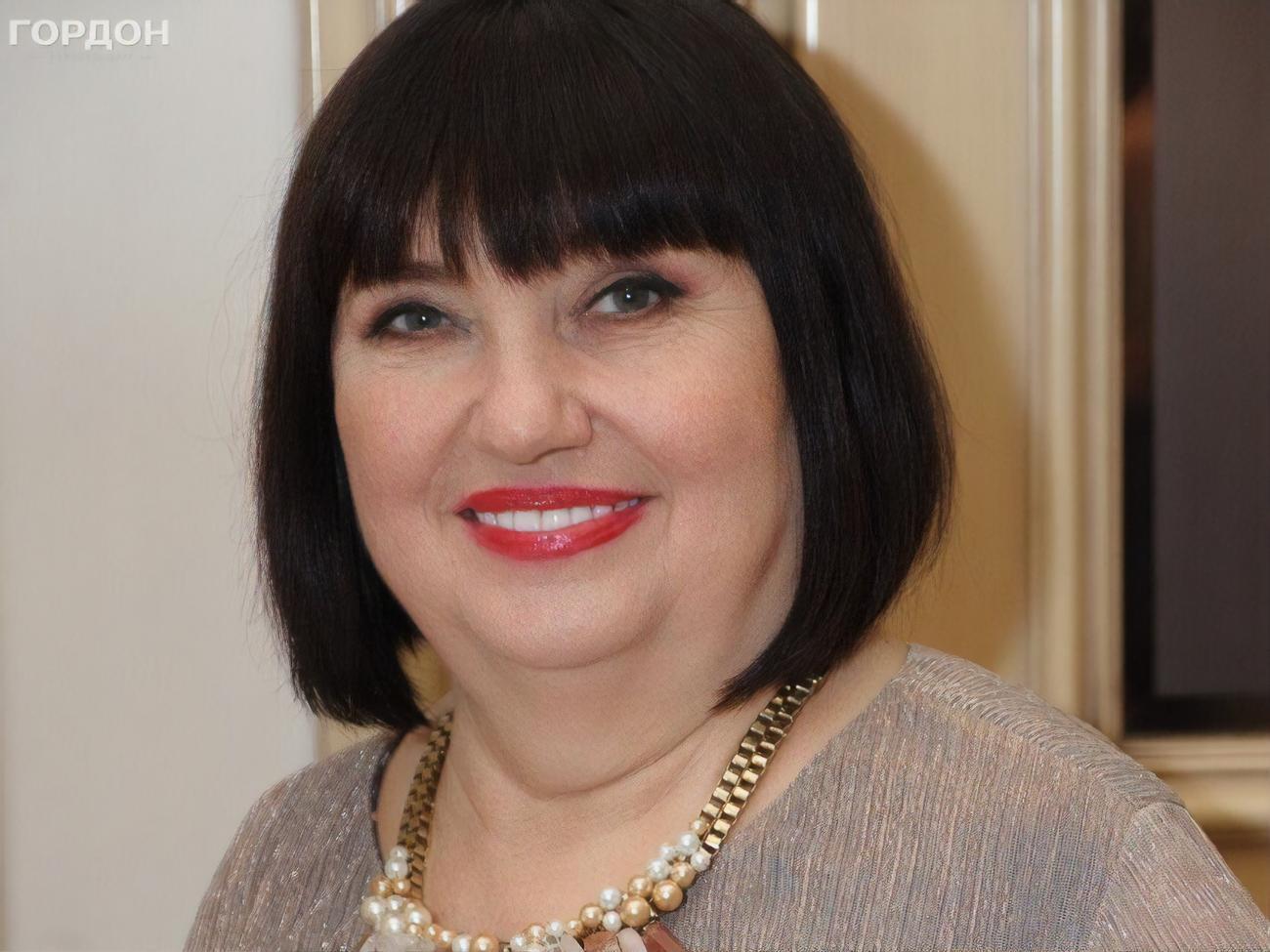 Инна Бацман о россиянах:&nbsp;Ели бы они захотели, они бы уже давно прекратили эту войну