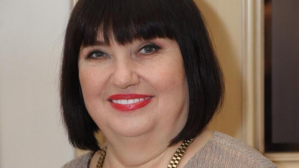 Інна Бацман про росіян: Якби вони захотіли, вони б уже давно припинили цю війну