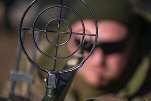 Українські військові знищили понад 222 тис. окупантів від початку вторгнення