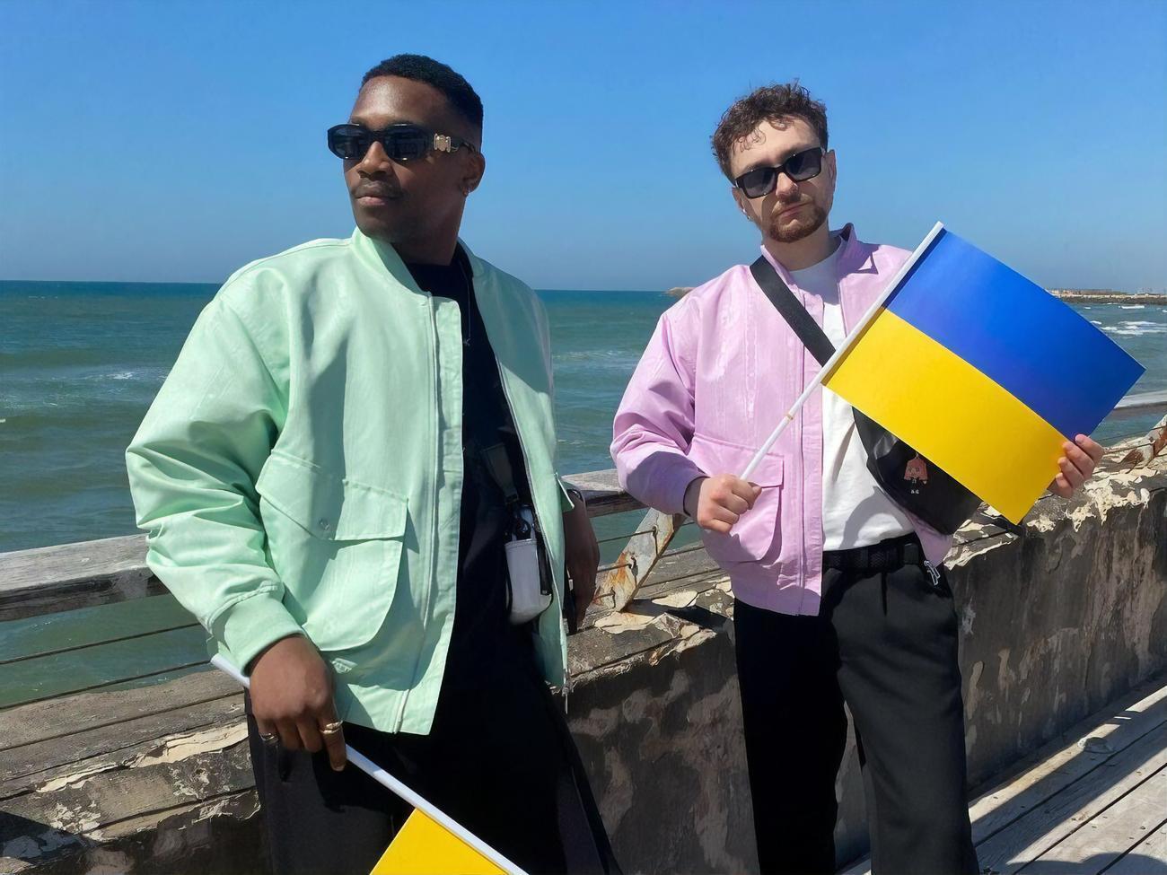 Tvorchi: Ми вдячні всім, хто приєднався до нашої кампанії зі збору коштів&nbsp;&ndash; як в Україні, так і за її межами