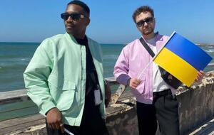 Tvorchi: Ми вдячні всім, хто приєднався до нашої кампанії зі збору коштів – як в Україні, так і за її межами