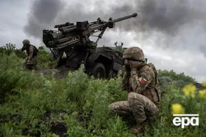 Українські артилеристи протягом доби уразили дві станції РЕБ і склад боєприпасів ворога