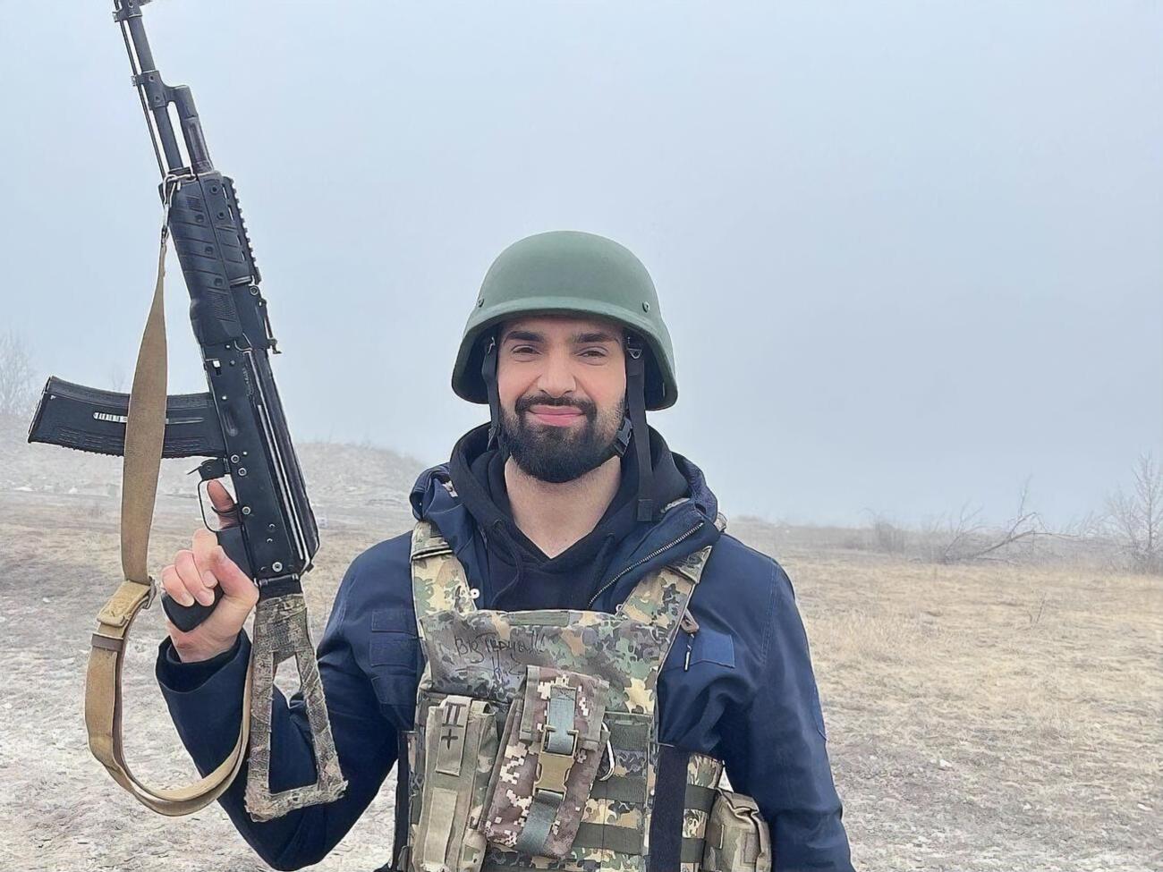 13 июня Козловский сообщил, что получил повестку