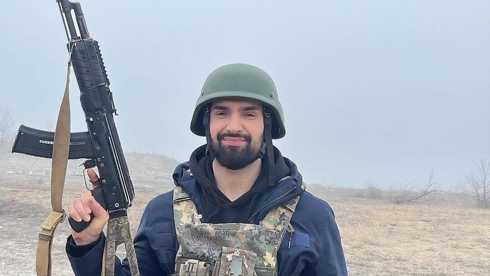 13 июня Козловский сообщил, что получил повестку