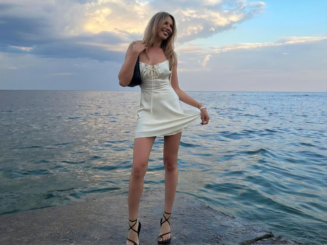 В последнее время&nbsp;Никитюк активно занимается спортом