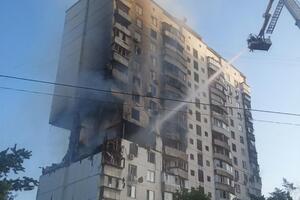 Предварительная причина взрыва – газ