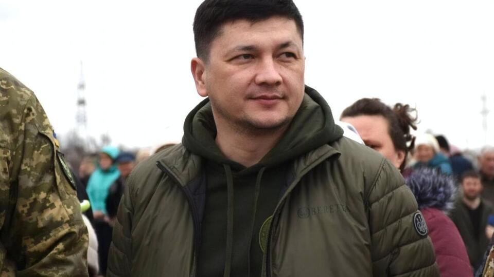 За інформацією "Цензор.НЕТ", згоду на призначення головою КМВА Кім дав