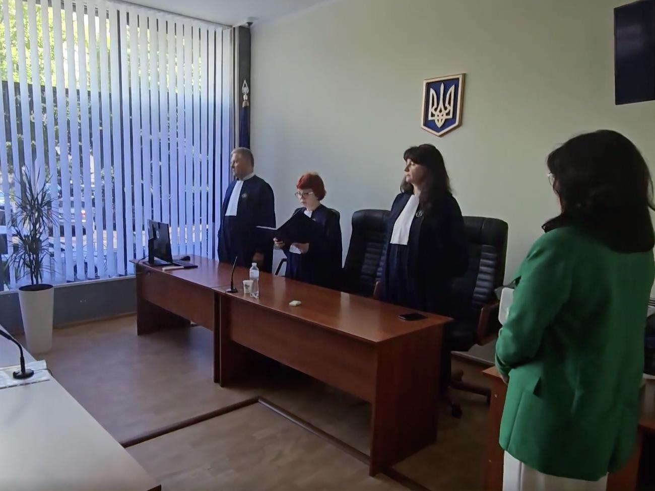 Рассмотрение судебных исков с требованием отменить результаты открытых тендеров Минобороны еще продолжается