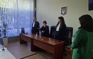 Розгляд судових позовів із вимогою скасувати результати відкритих тендерів Міноборони ще триває