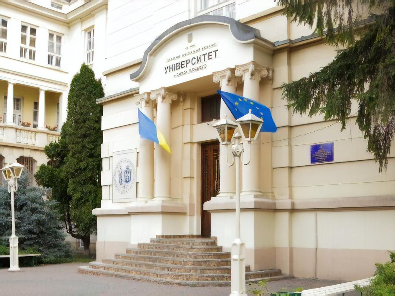 Студенты Львовского медуниверситета жалуются на распределение в интернатуру