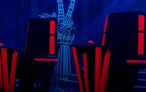 Когда состоится премьера 13-го сезона шоу "Голос країни", пока что неизвестно