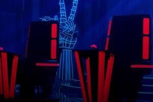 Коли відбудеться прем'єра 13-го сезону шоу "Голос країни", поки невідомо