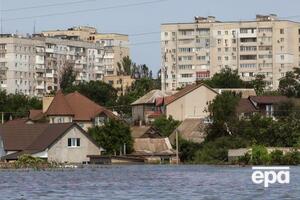 Окупанти підірвали Каховську ГЕС 6 червня