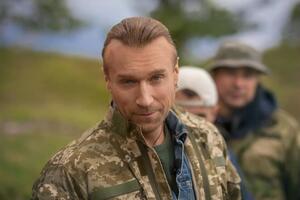 Винник: Ну я в Берлине