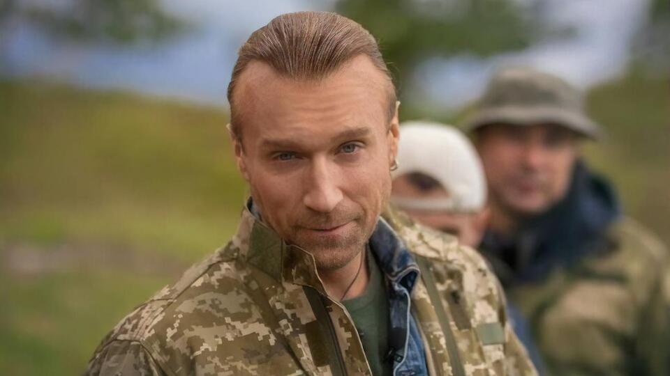 Винник: Ну я в Берлине