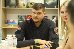 Сколько людей остается в Луганской области, по словам Лысогора, "никто четко сказать не может"