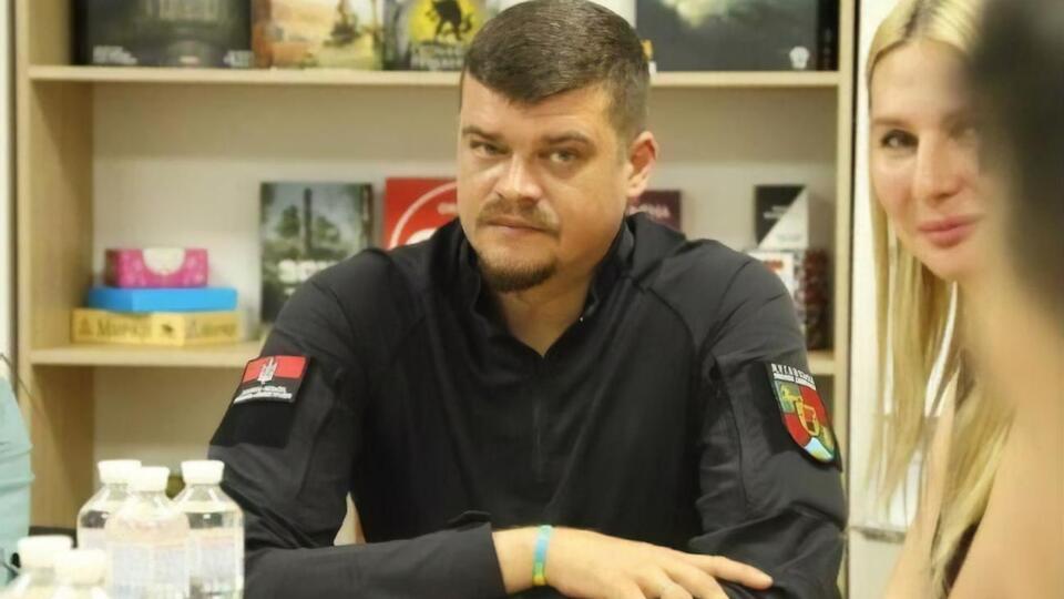 Сколько людей остается в Луганской области, по словам Лысогора, "никто четко сказать не может"
