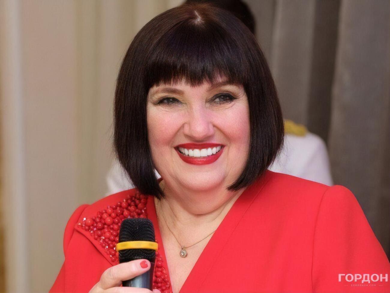 Теща Гордона: Образовался тромб. Но меня спасли