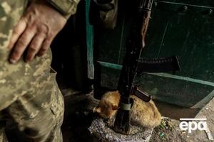 За добу українські окупанти знищили 29 одиниць російського озброєння й військової техніки