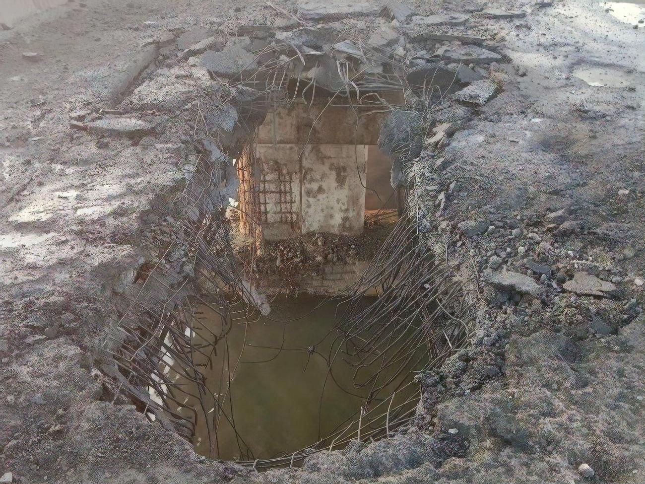 Самі окупанти визнають, що логістика на півдні України для них тепер серйозно ускладниться