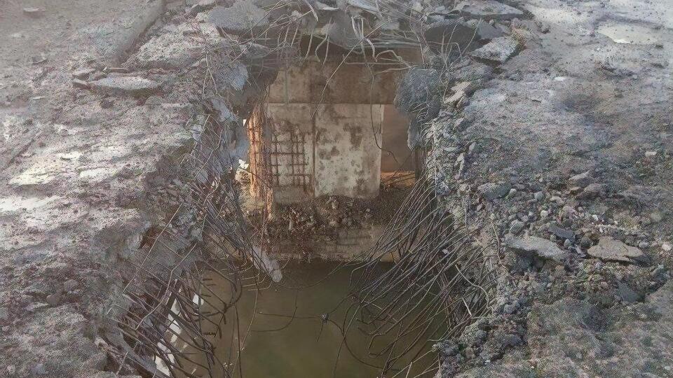 Сами оккупанты признают, что логистика на юге Украине для них теперь серьезно усложнится