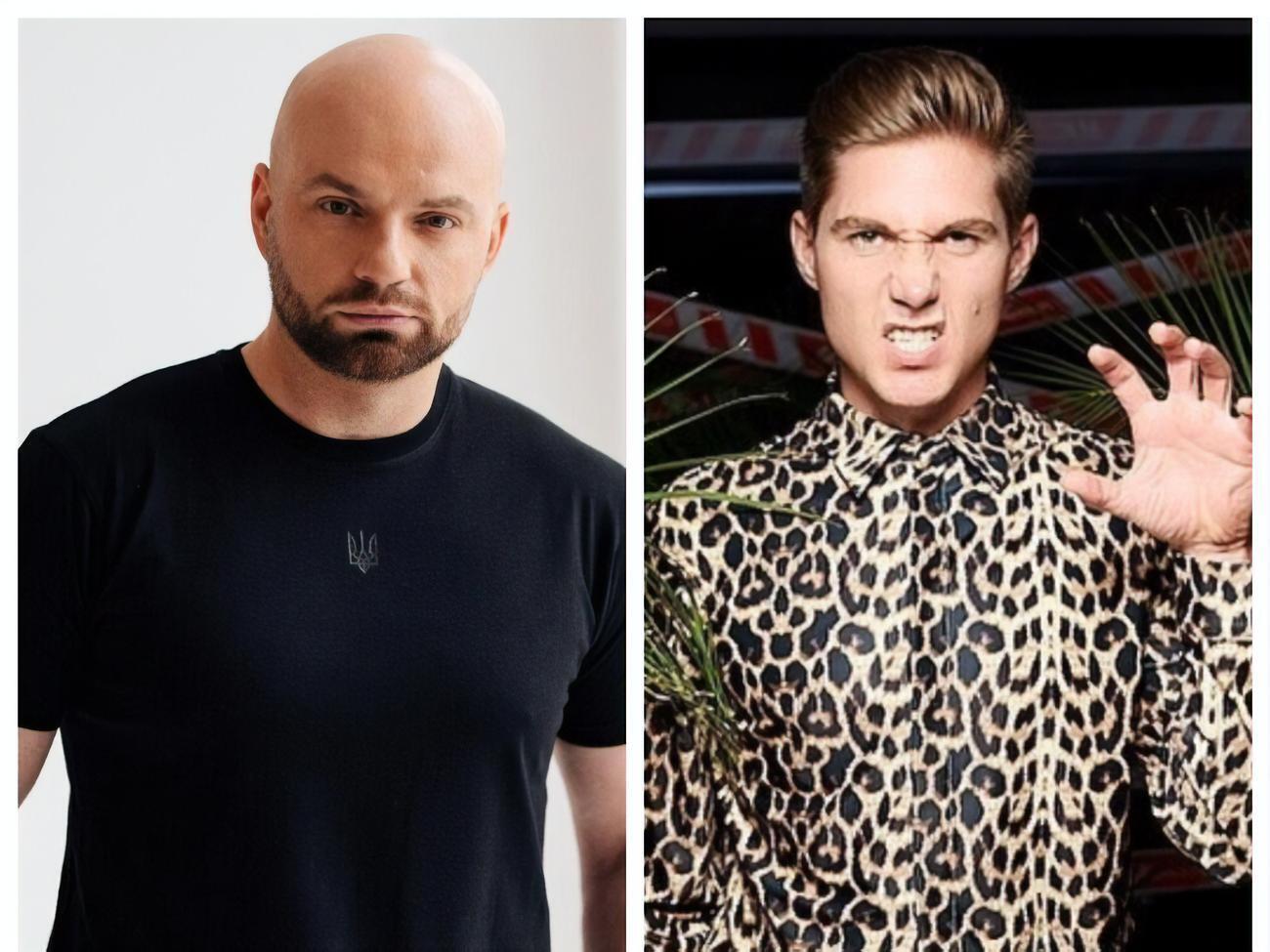 Дьомін поки не відреагував на висловлювання Остапчука