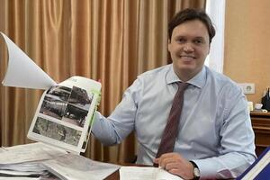 Журналисты зафиксировали появление Сенниченко в Испании