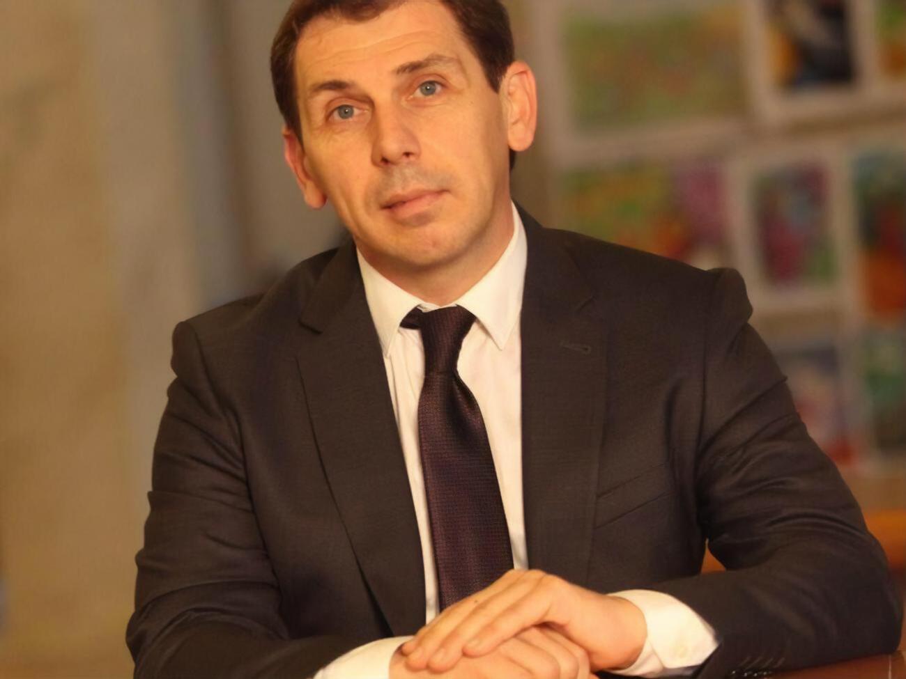 Олександр Черненко: Для порівняння – у Миколаївській області закрито майже 500 укриттів, у Києві – 25