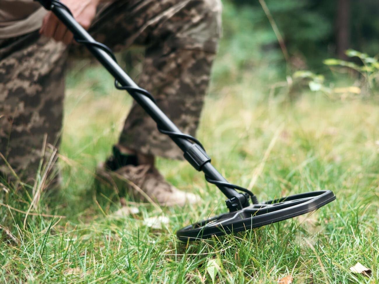 Протягом найближчих трьох &ndash; п'яти років ООН може вирішити 75&ndash;80% проблеми забруднення України мінами, яка спричиняє економічні труднощі