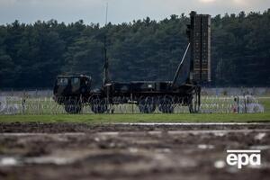 Італія і Франція анонсували передання Україні системи протиповітряної оборони SAMP/T у січні