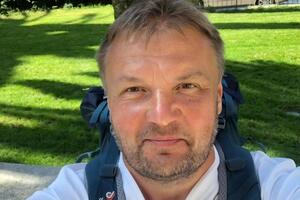 Найближчі місяці росіяни будуть активно блефувати, а світ буде ходити по лезу бритви. Історія з ГЕС не набула потрібного розголосу
