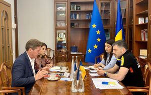 Омбудсмен сообщил, что задал собеседникам вопросы по трем темам