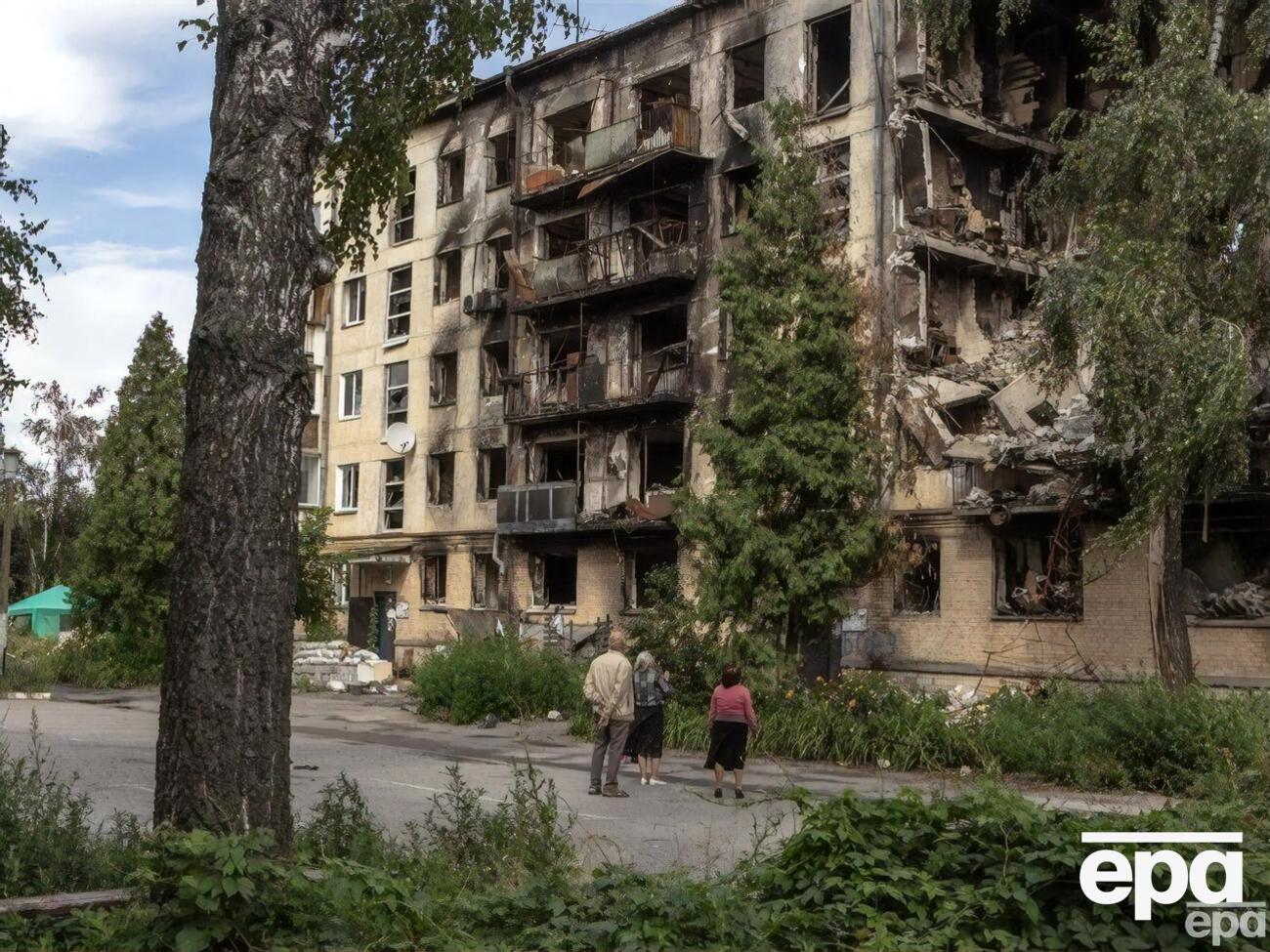 До 5 июля строительные компании могут подать документы на тендер