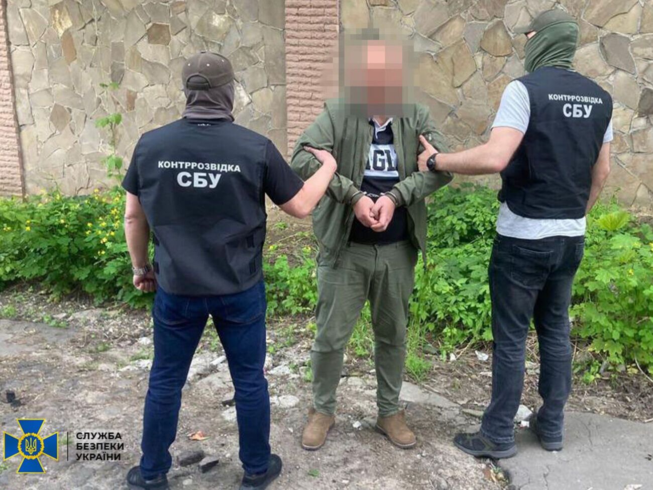 Підозрюваному загрожує до 12 років позбавлення волі